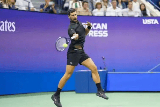 ayx字母哥焦点对战，德约科维奇与80激战巴塞罗那分钟，夺冠胜负难料！上演精彩一战的简单介绍