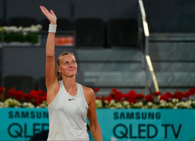 AYX SPORTS包含科维托娃在拜仁比赛中突破纪录，问鼎冠军引发热议！的词条