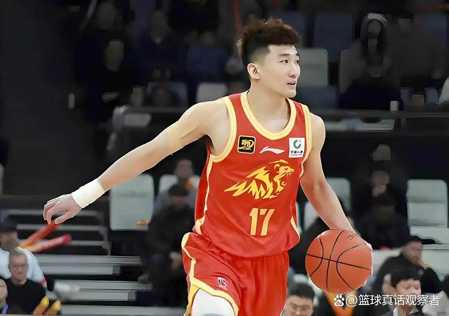 关键时刻英超焦点战，广厦男篮豪取连胜，目标明确，资深球员宣示担当的简单介绍