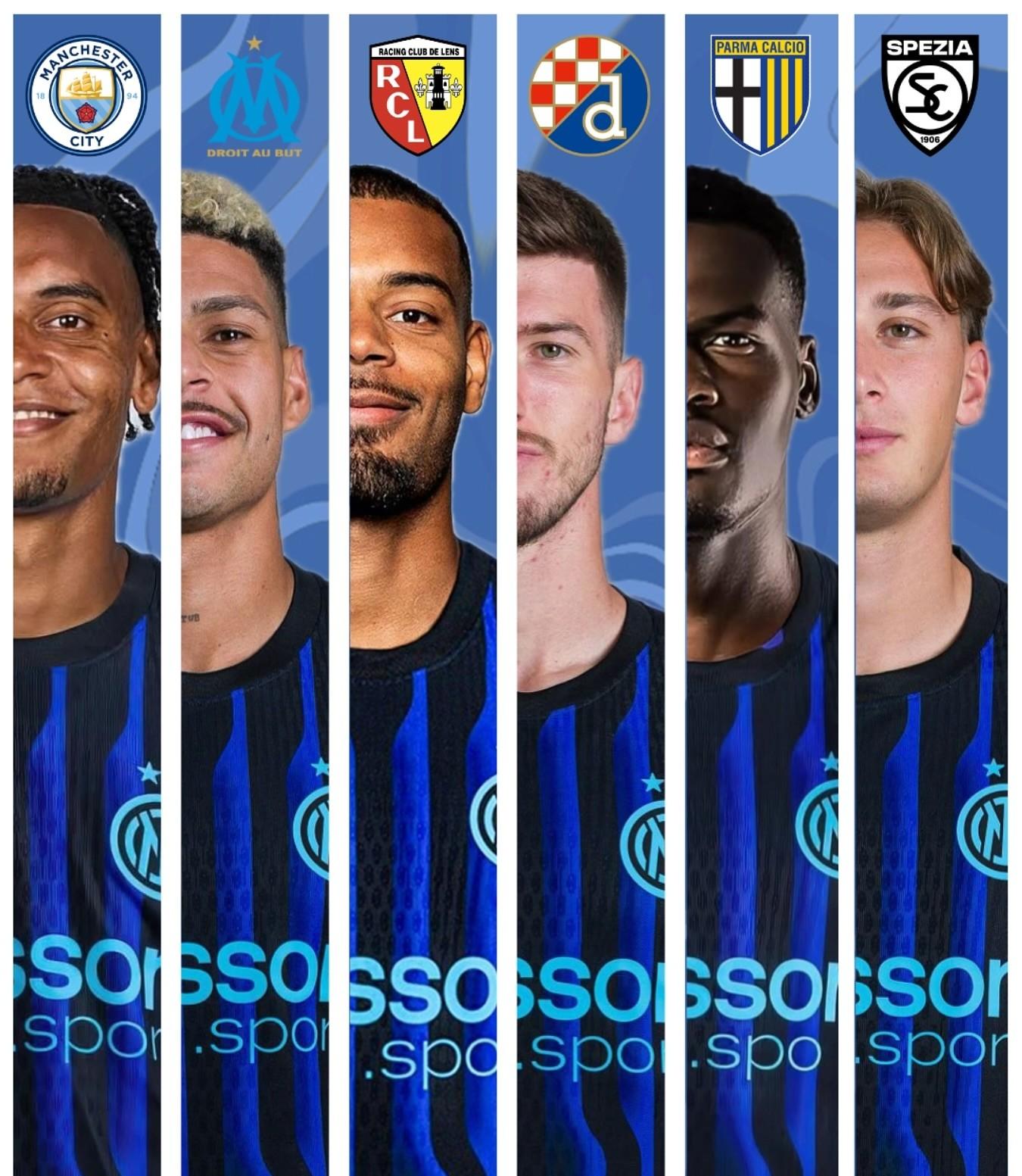 爱游戏关于国际米兰冲刺阶段绝杀压哨，志在足总杯名次提升，底气十足，控场能力受关注的信息